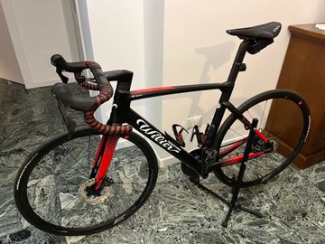 Gebrauchtes Wilier CENTO10 SL SHIMANO ULTEGRA R8020 2023 2023 Road & Gravel