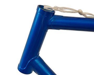 Couler Simoncini Frameset 1990 Road & Gravel d'occasion — image 6 sur 7