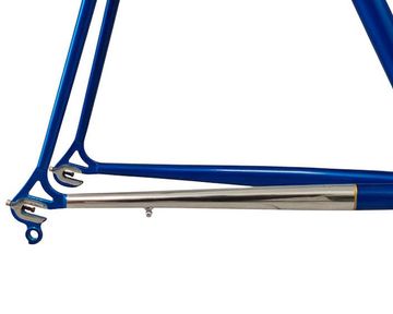 Couler Simoncini Frameset 1990 Road & Gravel d'occasion — image 3 sur 7