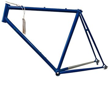 Couler Simoncini Frameset 1990 Road & Gravel d'occasion — image 2 sur 7
