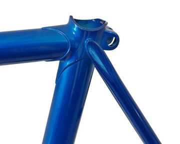 Couler Simoncini Frameset 1990 Road & Gravel d'occasion — image 4 sur 7