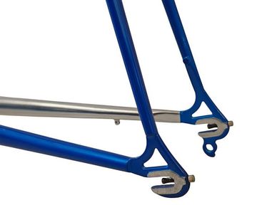 Couler Simoncini Frameset 1990 Road & Gravel d'occasion — image 7 sur 7