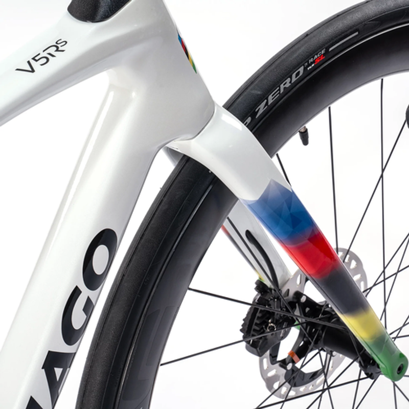 Used Colnago V5rs Frameset 2025 Road & Gravel