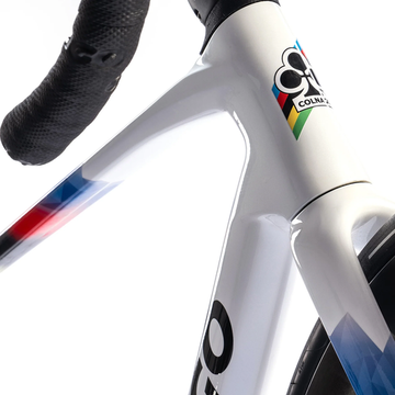 Tweedehands Colnago V5rs Frameset 2025 Road & Gravel — afbeelding 3 van 4