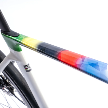 Tweedehands Colnago V5rs Frameset 2025 Road & Gravel — afbeelding 4 van 4