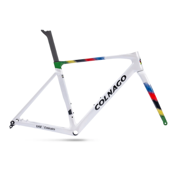Tweedehands Colnago V5rs Frameset 2025 Road & Gravel — afbeelding 2 van 4