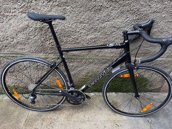 Cannondale, CAAD Optimo Sora 2023