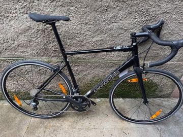 Brugt Cannondale CAAD Optimo Sora 2023 2023 Road & Gravel