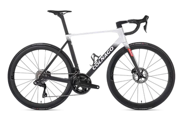 Used Colnago V5rs 2025 Road & Gravel, Black — image 4 of 4