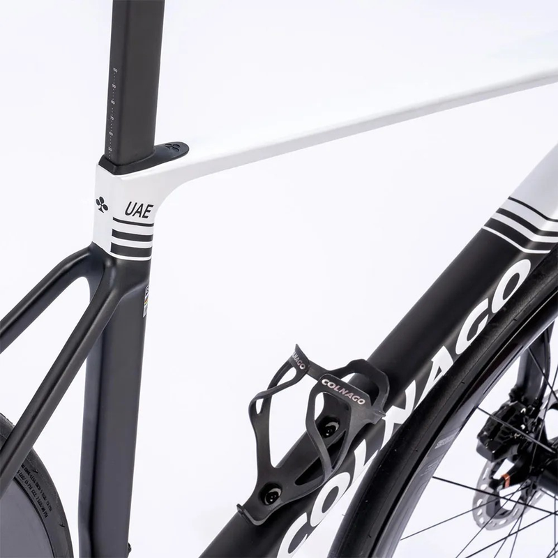 Used Colnago V5rs 2025 Road & Gravel, Black — image 1 of 4