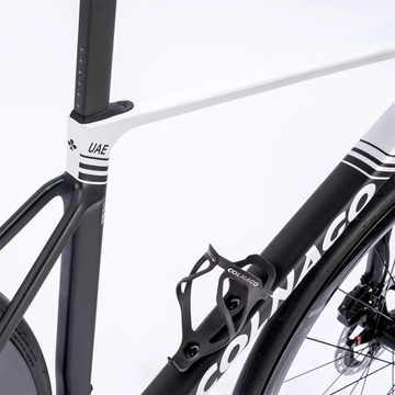 Used Colnago V5rs 2025 Road & Gravel, Black — image 2 of 4