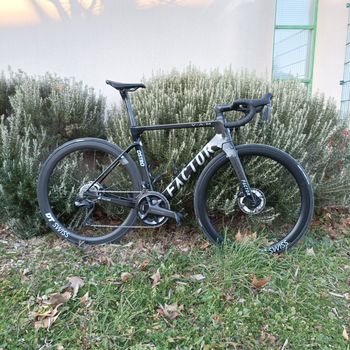 Factor, OSTRO VAM 2023