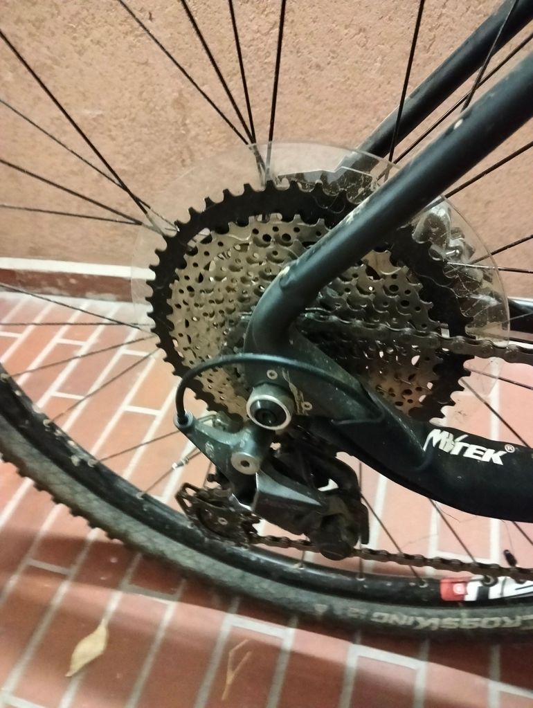Used BH EXPERT 4.0 2023 2023 Mountainbike — image 1 of 4