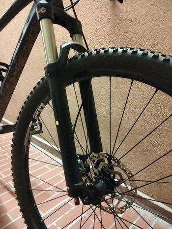 Used BH EXPERT 4.0 2023 2023 Mountainbike — image 3 of 4