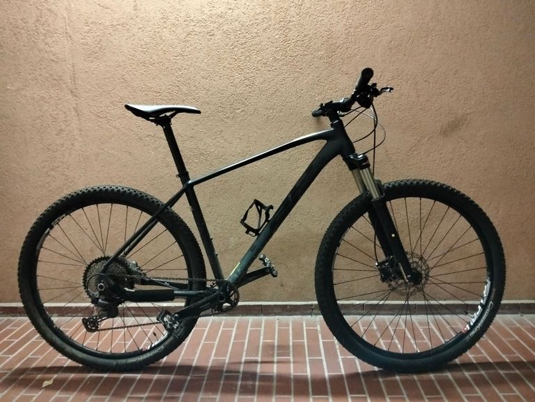 Used BH EXPERT 4.0 2023 2023 Mountainbike — image 2 of 4