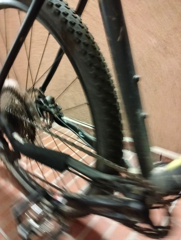 Used BH EXPERT 4.0 2023 2023 Mountainbike — image 4 of 4
