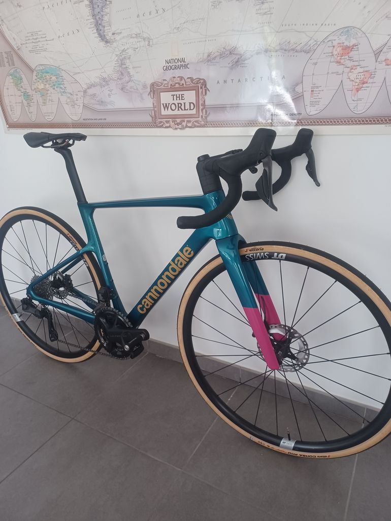 Cannondale SuperSix Evo 2024 2024