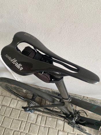Scott Addict RC 20 2024 2024 Road & Gravel d'occasion — image 5 sur 5