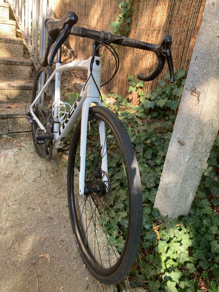 Trek Domane AL 3 Disc 2023 2023