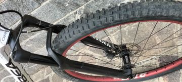 Używany Orbea Alma SRAM GX Eagle AXS 2020 Mountainbike — zdjęcie 6 z 6