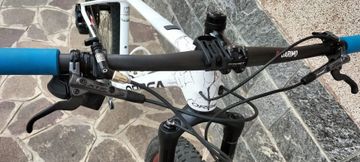 Używany Orbea Alma SRAM GX Eagle AXS 2020 Mountainbike — zdjęcie 5 z 6