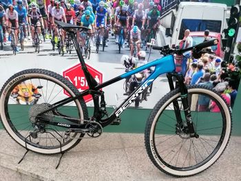 Berria, Berria Mako XT