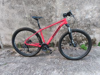Tweedehands LOMBARDO Sestriere 350 2024 Mountainbike — afbeelding 1 van 3