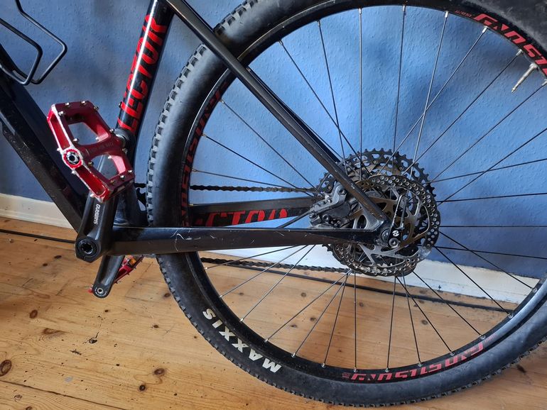 Ghost LECTOR LC U 2020 2020