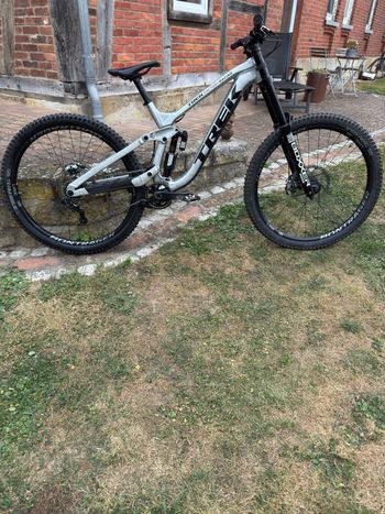 Trek Session 9 X01 2025 2025