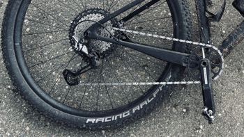 Used Cannondale Scalpel HT Hi-MOD 1 2024 2024 Mountainbike, Black, 29 — image 3 of 3