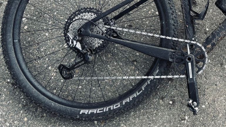 Used Cannondale Scalpel HT Hi-MOD 1 2024 2024 Mountainbike, Black, 29 — image 3 of 3
