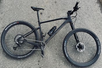 Used Cannondale Scalpel HT Hi-MOD 1 2024 2024 MTB