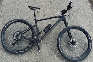Używany Cannondale Scalpel HT Hi-MOD 1 2024 2024 MTB