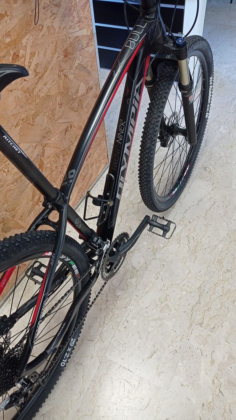 Mountain Bike Olympia Hi Tech 26 City Bike Olympia Performer 29