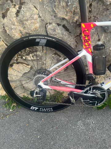 Brugt Cannondale Supersixevo Lab71 2024 Road & Gravel — billede 3 af 3