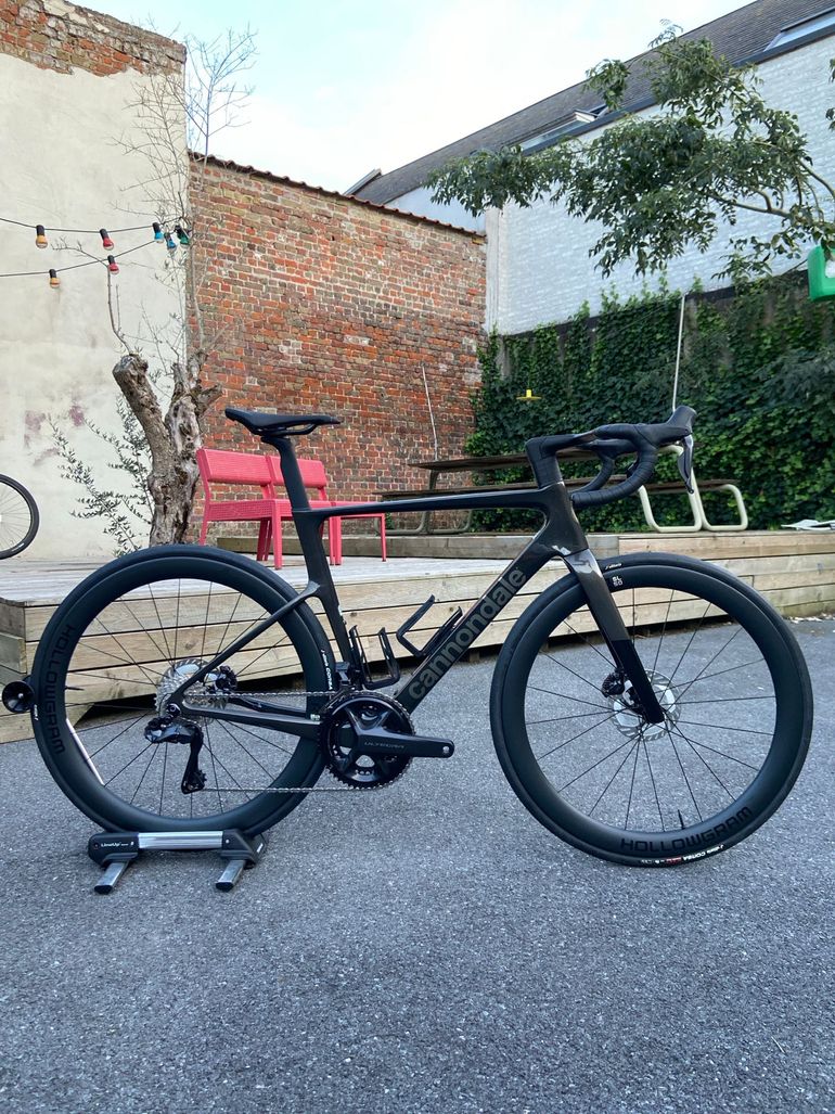 自転車本体 cannondale SuperSixEVO Hi-Mod UltegraDi2 SuperSix EVO 2 | Road Race Bikes | Cannondale