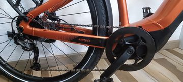 Tweedehands LivAmiti E+2 2023 Road & Gravel — afbeelding 2 van 6