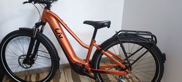 Tweedehands LivAmiti E+2 2023 Road & Gravel — afbeelding 6 van 6