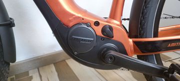 Tweedehands LivAmiti E+2 2023 Road & Gravel — afbeelding 5 van 6