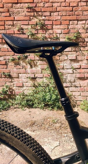 Używany Scott Spark SRAM X01 Eagle 2017 Mountainbike — zdjęcie 6 z 9