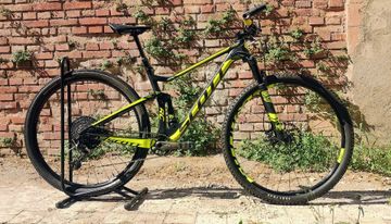Gebrauchtes Scott Spark SRAM X01 Eagle 2017 MTB