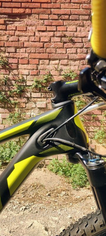 Używany Scott Spark SRAM X01 Eagle 2017 Mountainbike — zdjęcie 2 z 9