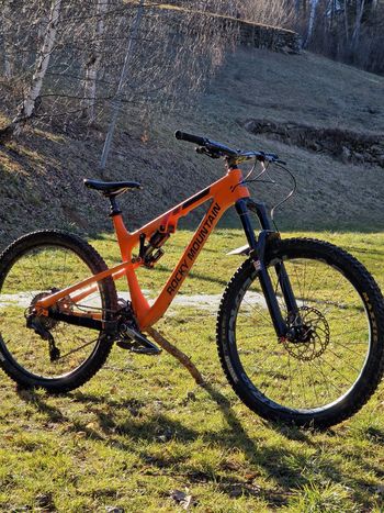 Rocky Mountain, Pipeline 750 MSL 2017