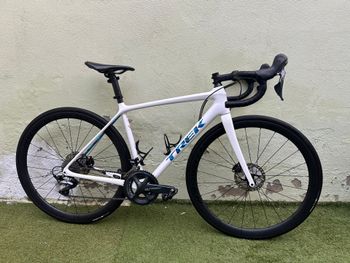 Trek, Émonda SL 6 Disc Pro 2020