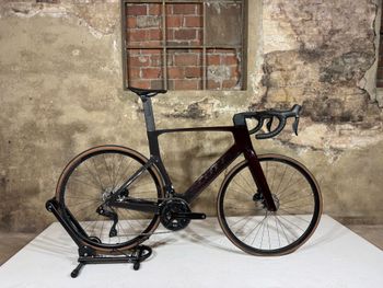 Scott, Foil Shimano 105 Di2