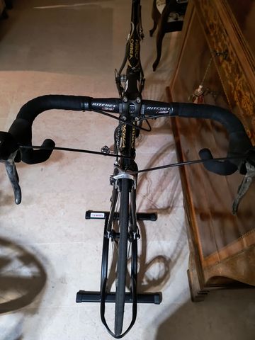 Orbea Lobular Zeus AACCS 2006 Road & Gravel d'occasion — image 4 sur 11