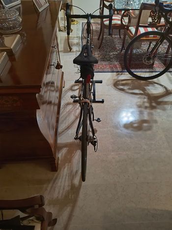 Used Orbea Lobular Zeus AACCS 2006 Road & Gravel, Black — image 2 of 10
