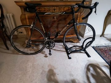 Brugt Orbea Lobular Zeus AACCS 2006 Road & Gravel