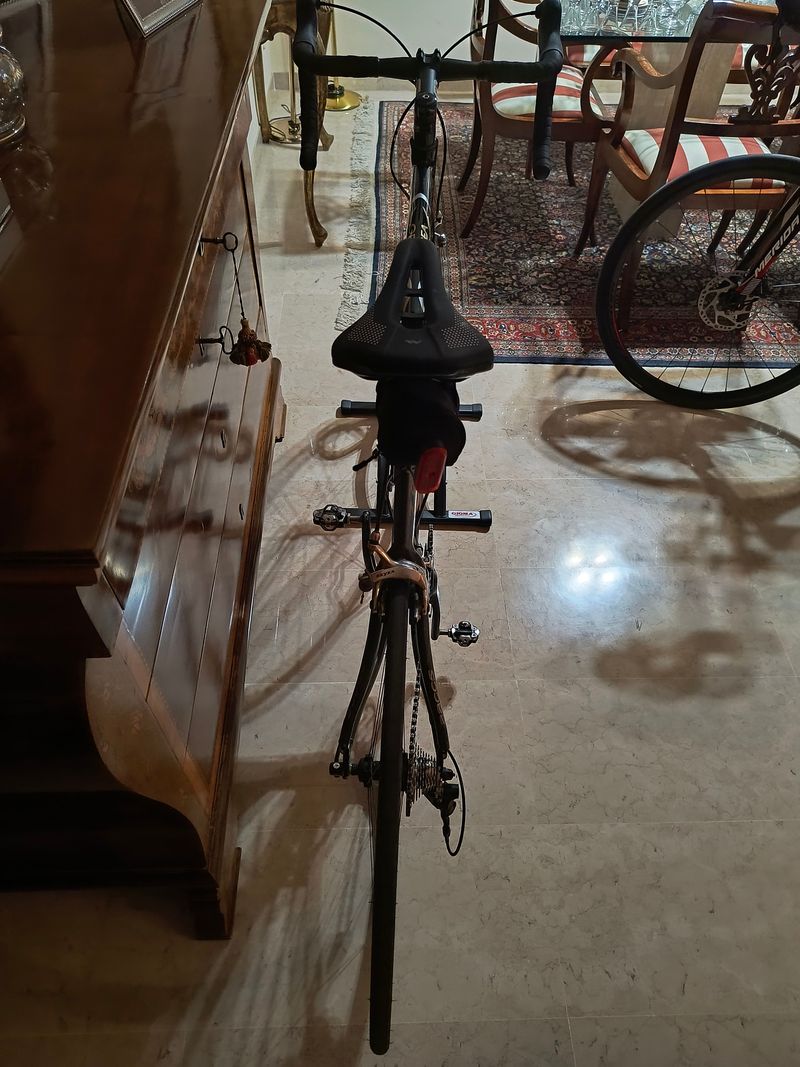 Orbea Lobular Zeus AACCS 2006 Road & Gravel d'occasion — image 5 sur 11