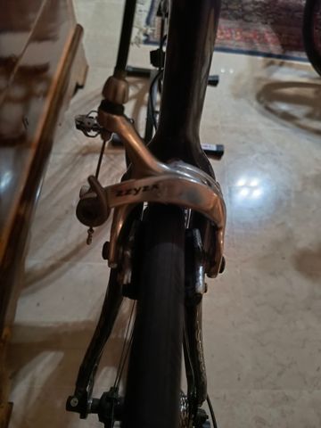 Orbea Lobular Zeus AACCS 2006 Road & Gravel d'occasion — image 6 sur 11
